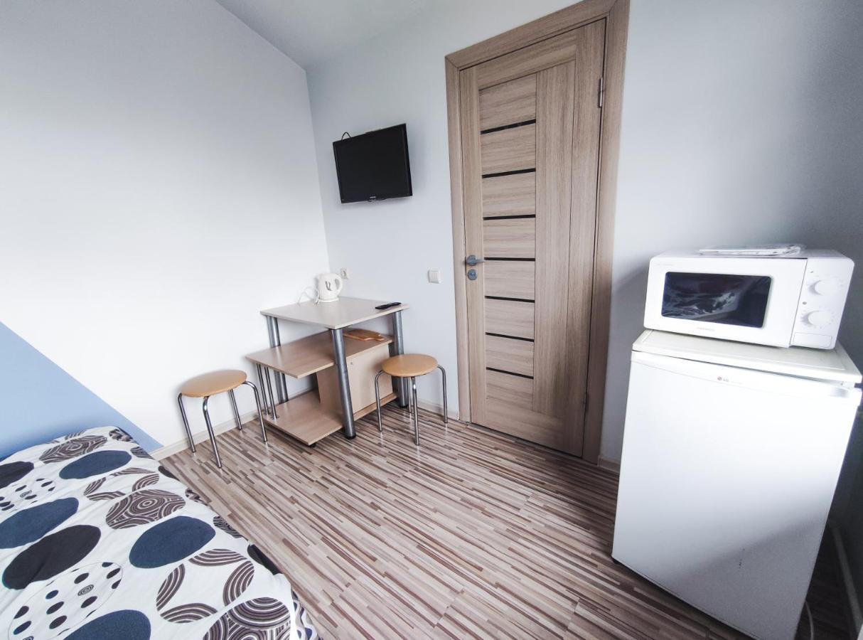 K-Town - Cozy Apartment Near The City Center Kaunas Exterior foto